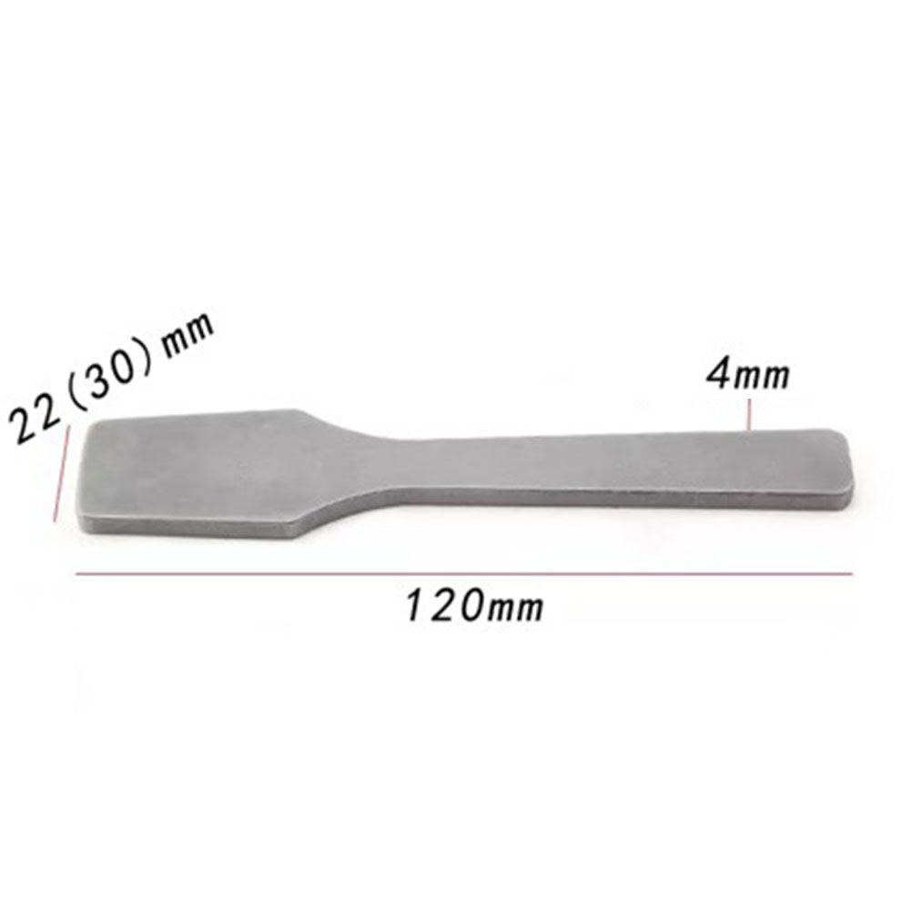 Leatherwork Hammer - Herramienta de costura de cuero, martillo