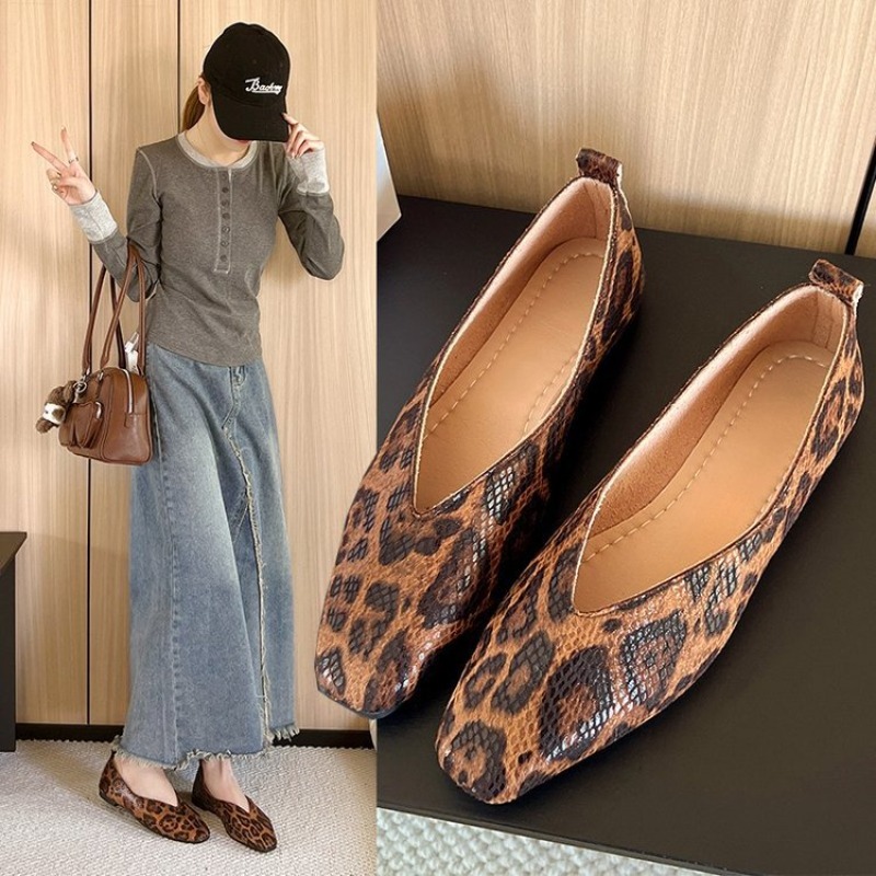 Leatherwork Patterns Free - Zapatos de Mujer, Diseño de Serpiente,