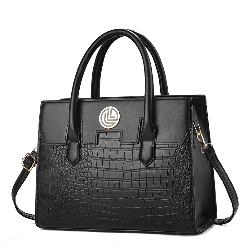 Leatherwork Patterns Free - Bolso de Mano de Cuero PU