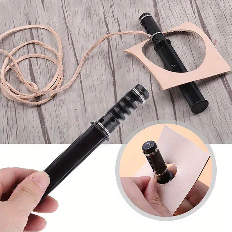 Leatherwork Hammer - Máquina para hacer encaje de cuero,