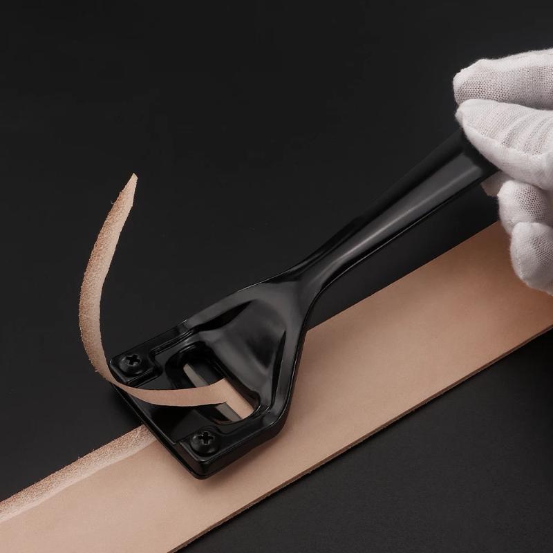 1 Juego de Cuchillos para Reba - Leatherwork Projects reseña y precio
