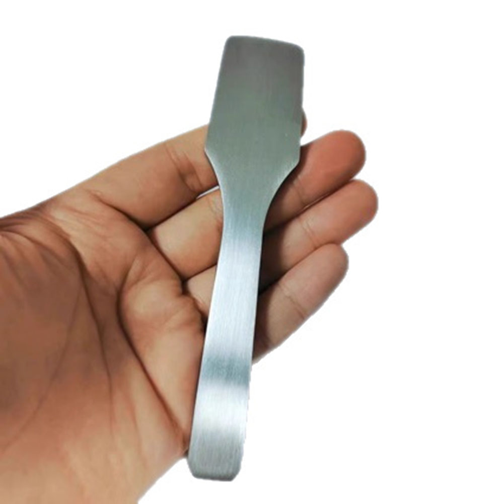 Herramienta de costura de cuer - Leatherwork Hammer reseña y precio