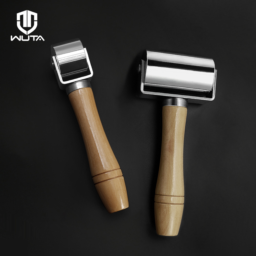 WUTA Herramienta de cuero de 2 - Leatherwork Hammer reseña y precio