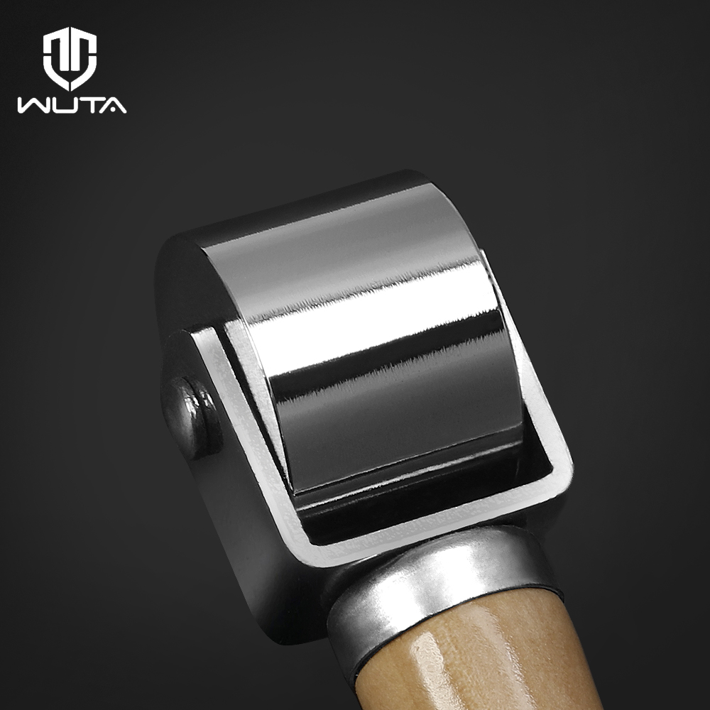 WUTA Herramienta de cuero de 2 - Leatherwork Hammer reseña y precio
