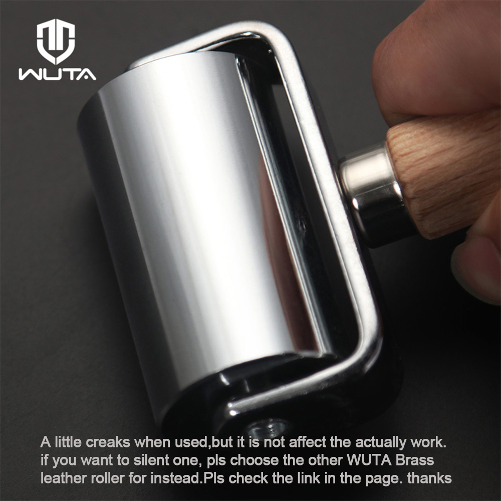 WUTA Herramienta de cuero de 2 - Leatherwork Hammer reseña y precio