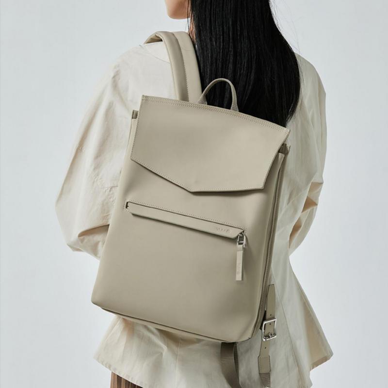 Moda nueva mochila versátil in - Leatherwork Keychain reseña y precio