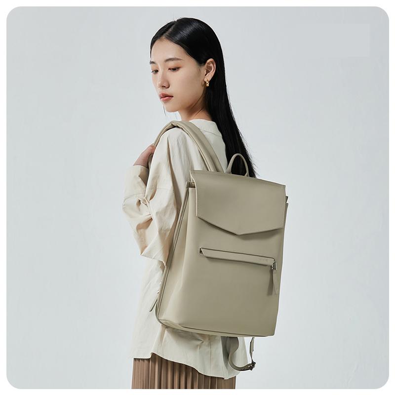 Moda nueva mochila versátil in - Leatherwork Keychain reseña y precio