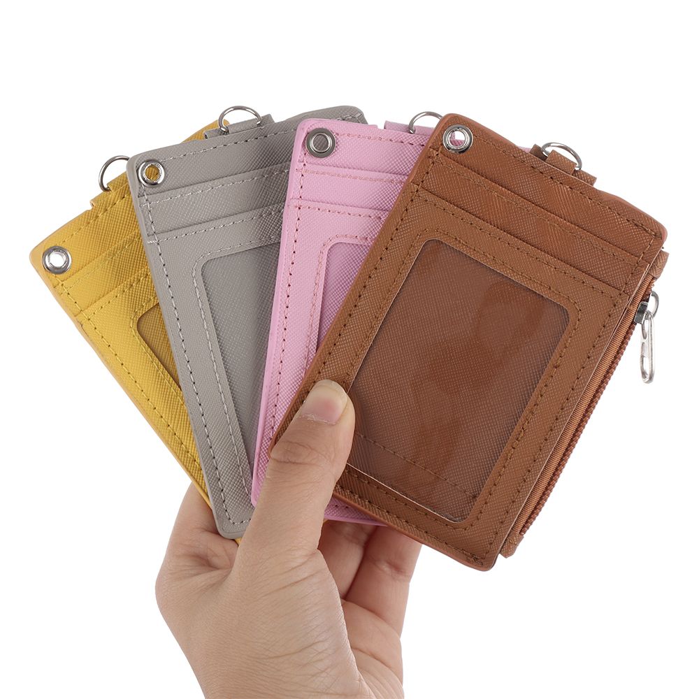 Tarjetero Portátil de Cuero pa - Leatherwork Keychain reseña y precio