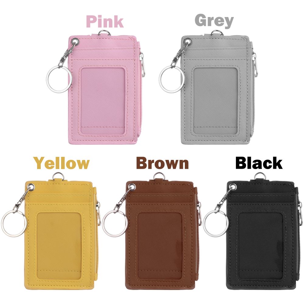 Tarjetero Portátil de Cuero pa - Leatherwork Keychain reseña y precio