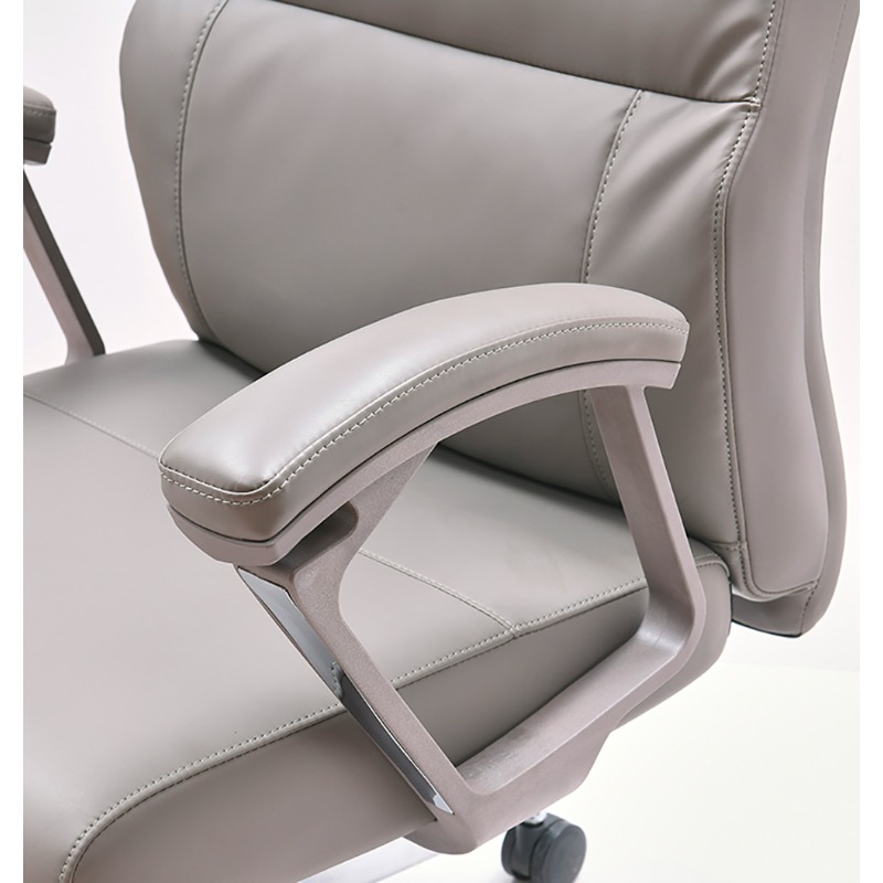 Silla de Oficina Ejecutiva Gir - Leatherwork Desk reseña y precio