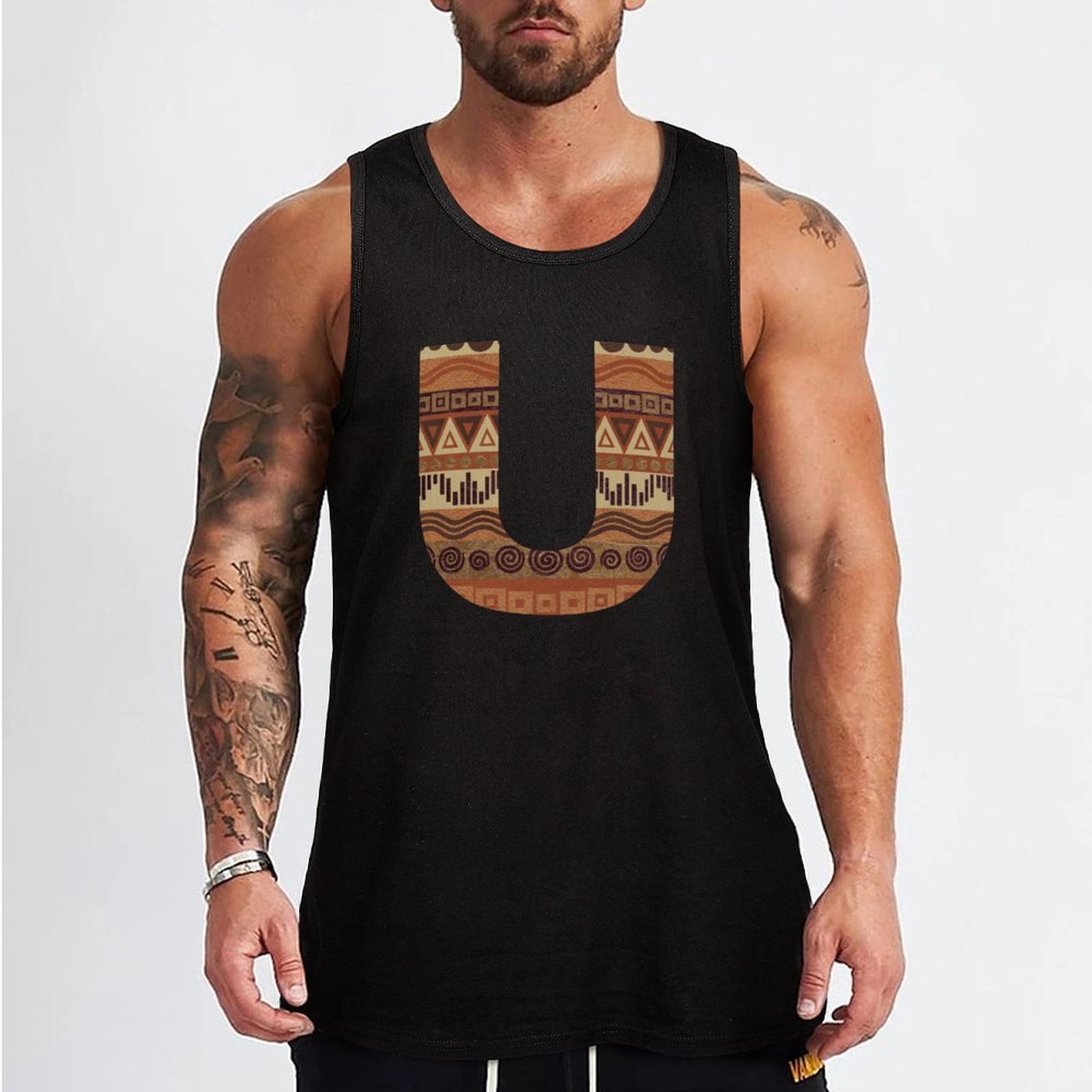 Camiseta sin mangas con estamp - Leatherwork Patterns Free reseña y precio