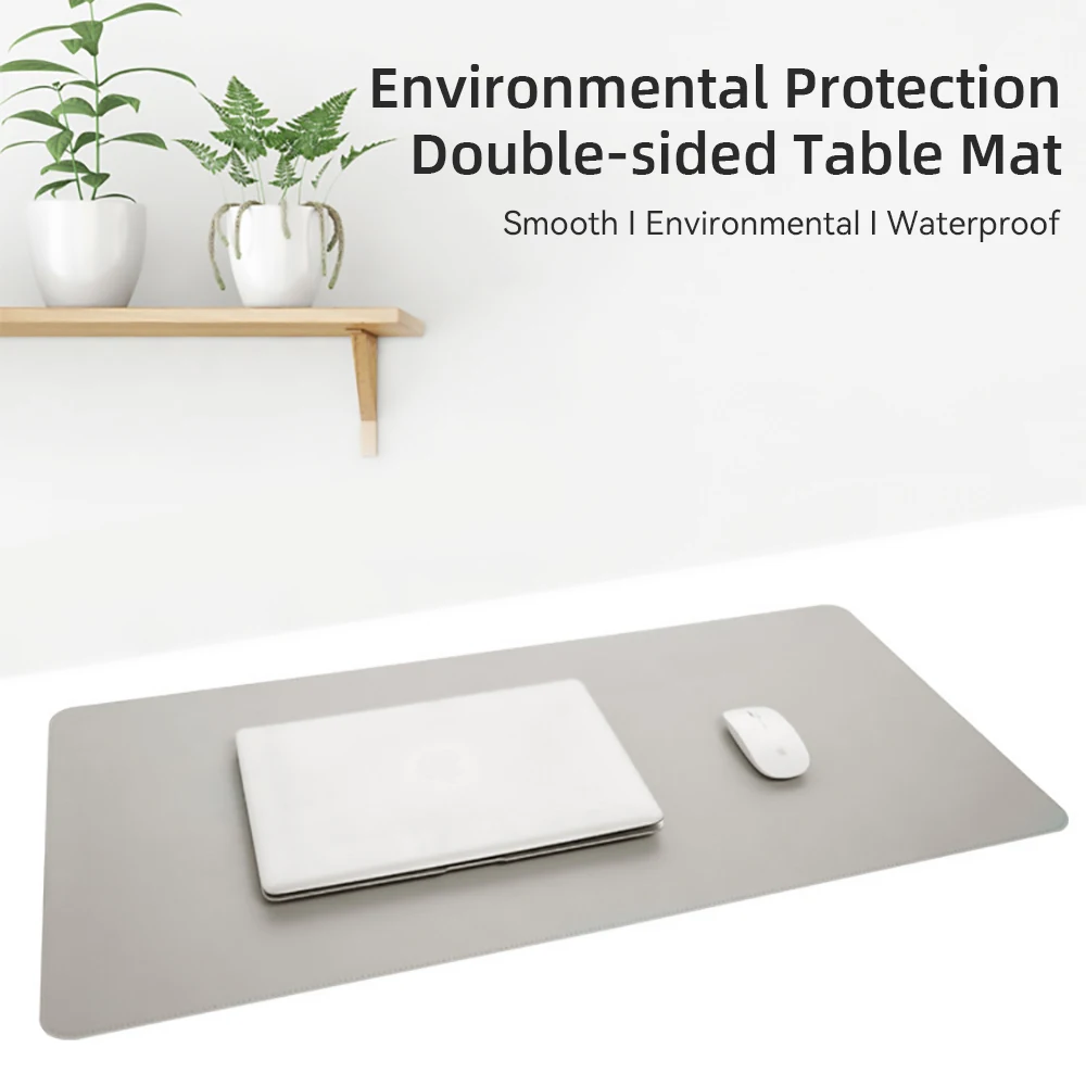 1 Alfombrilla Protectora de Es - Leatherwork Desk reseña y precio