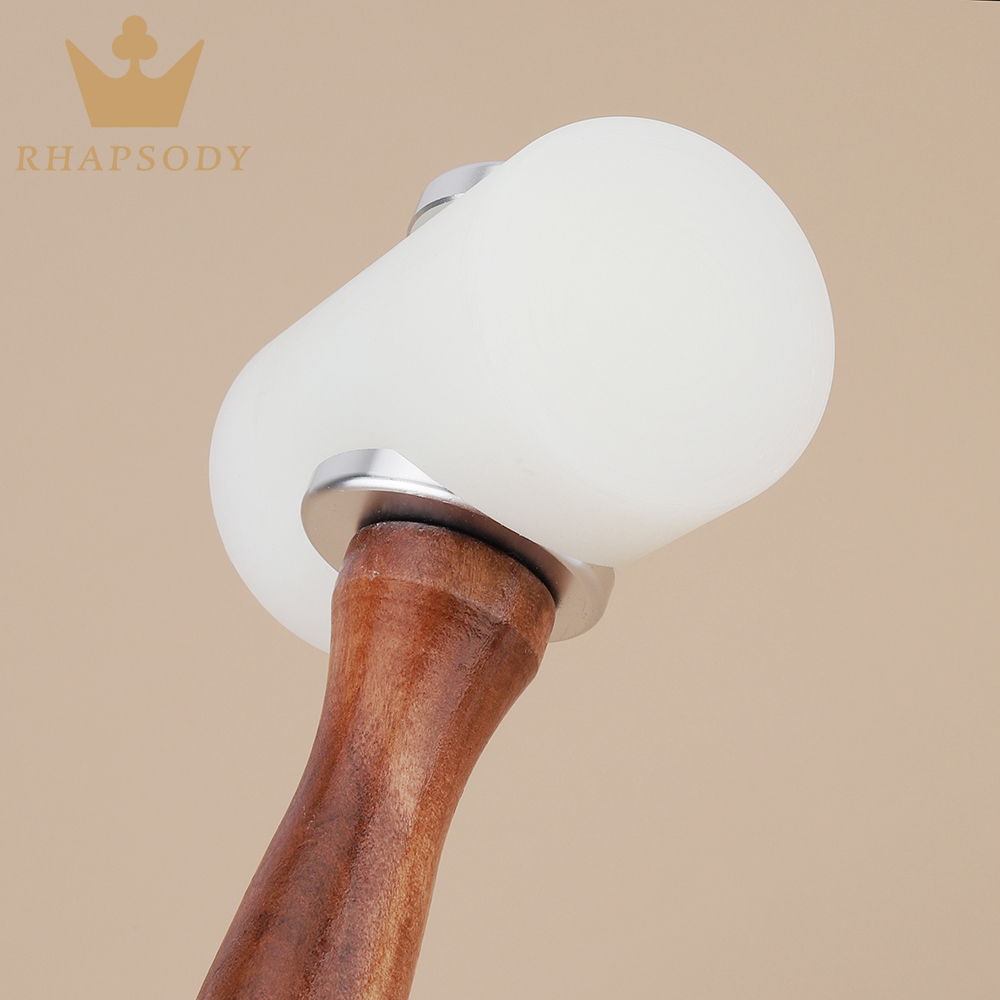 Martillo para tallar artesanía - Leatherwork Hammer reseña y precio