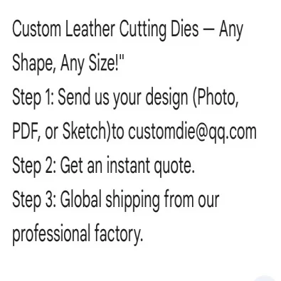 Troquel de corte de cuero pers - Leatherwork Projects reseña y precio