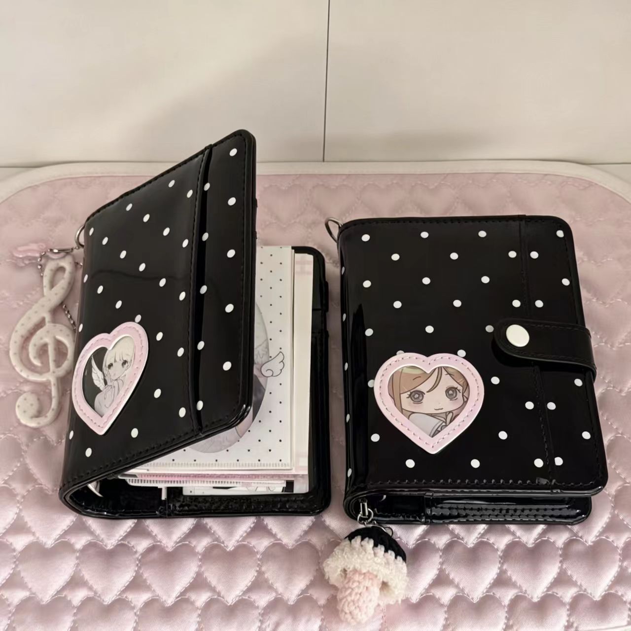 Cuaderno de Anillas con Hojas  - Leather Work Notebook reseña y precio