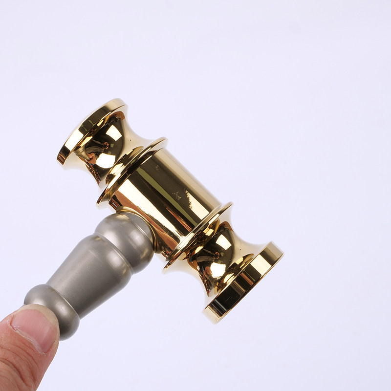 Martillo de Trabajo con Mango  - Leatherwork Hammer reseña y precio