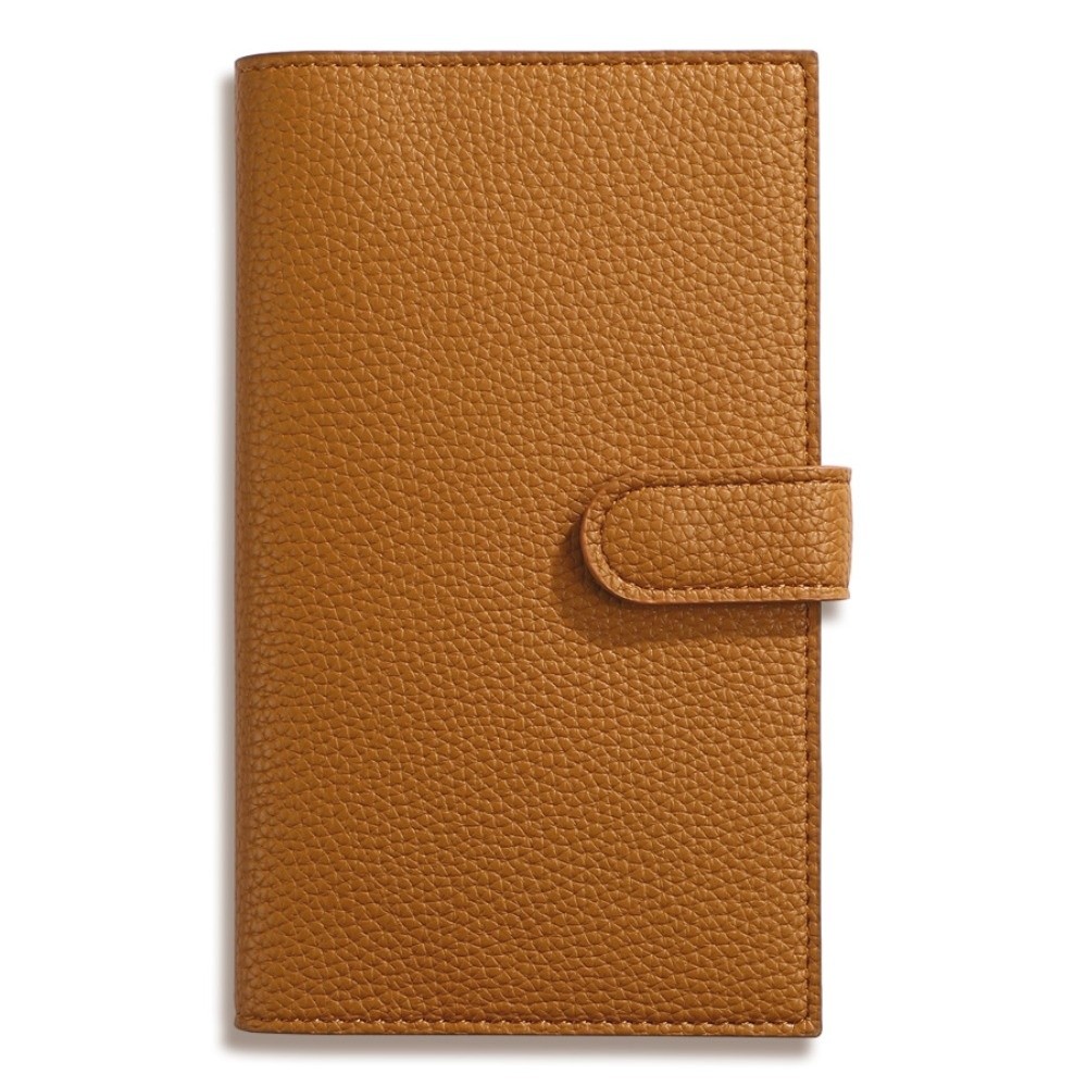 Diario de Viaje, Cuaderno Port - Leather Work Notebook reseña y precio