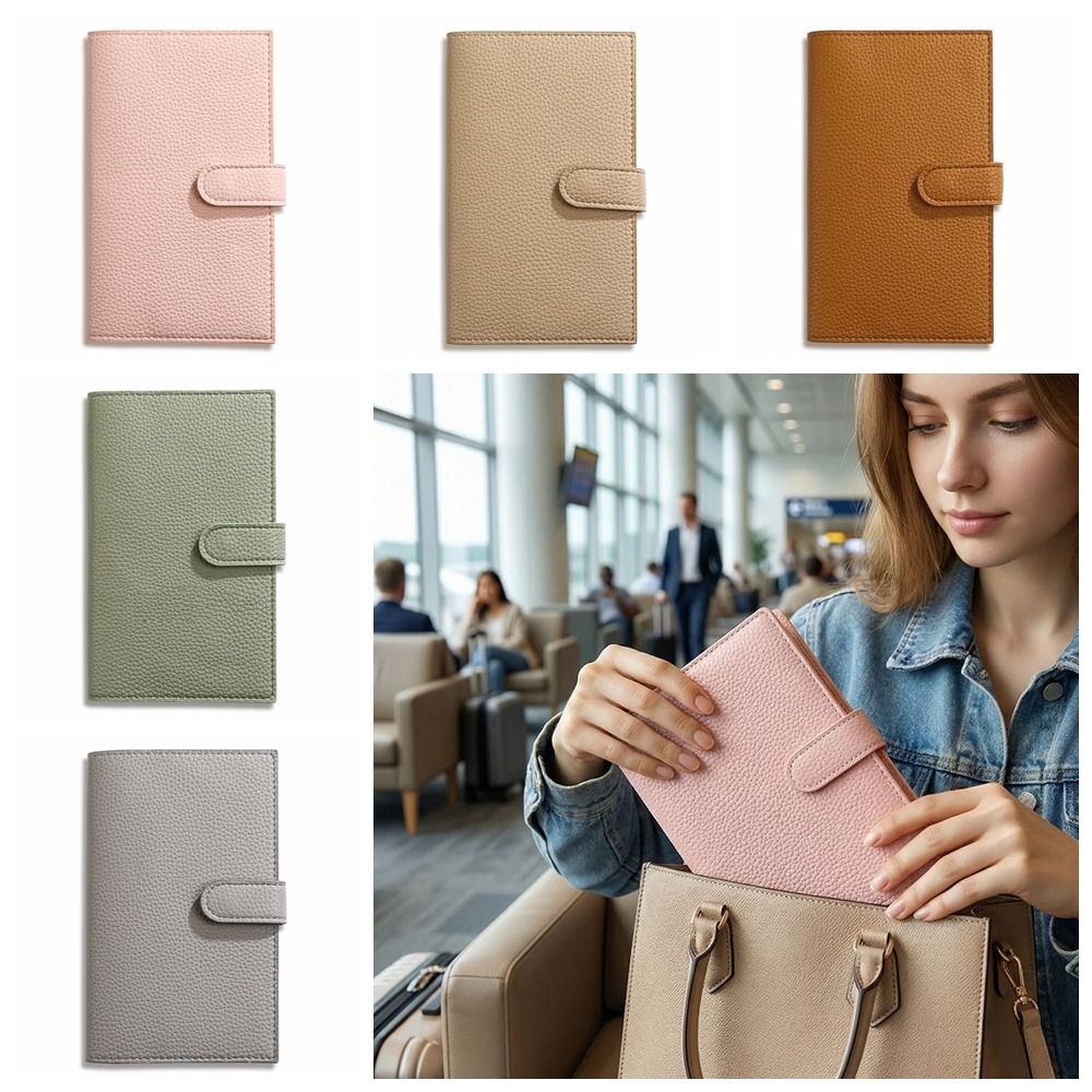 Diario de Viaje, Cuaderno Port - Leather Work Notebook reseña y precio