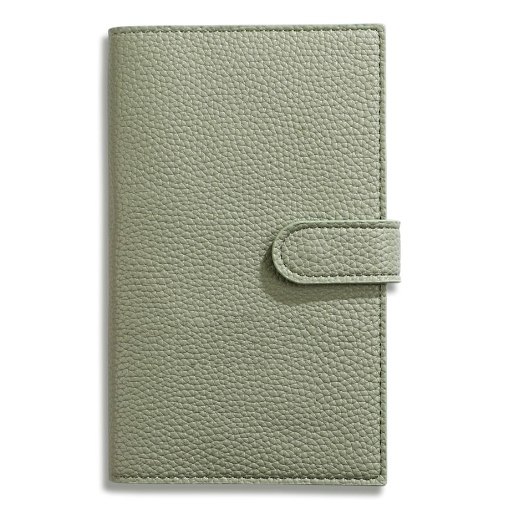 Diario de Viaje, Cuaderno Port - Leather Work Notebook reseña y precio