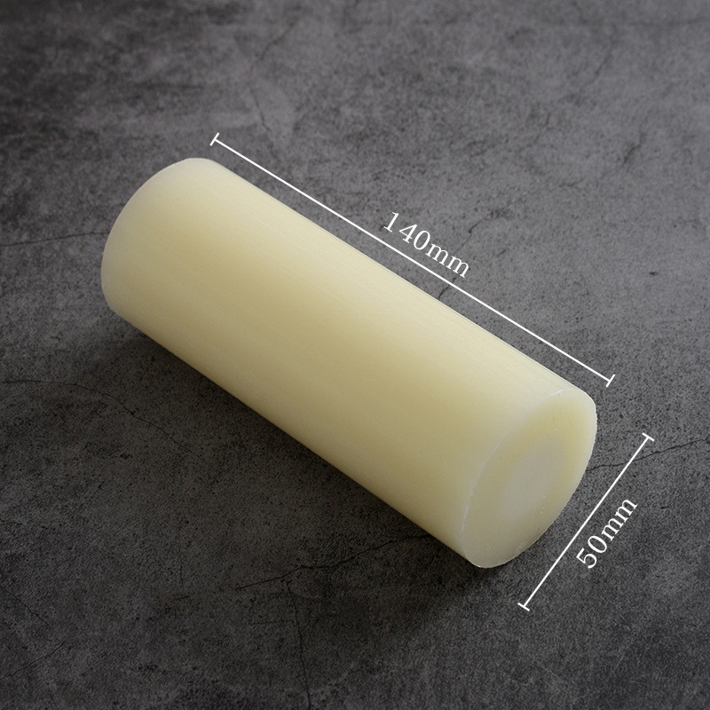 Molde de nailon para troquelad - Leatherwork Hammer reseña y precio