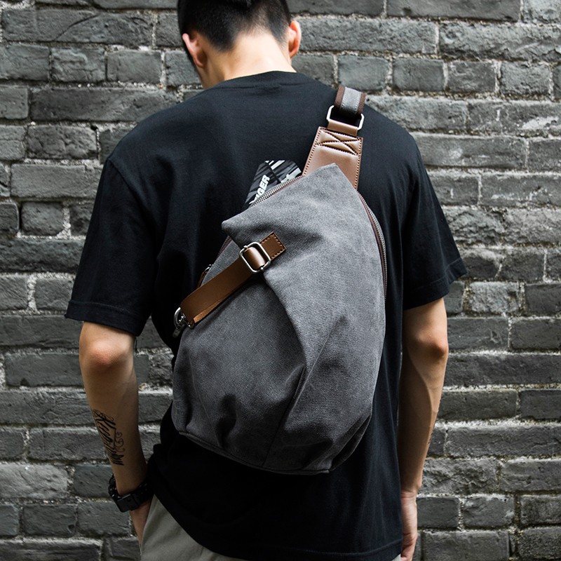 MTE ELAN Bolso bandolera de lo - Leather Work Backpack reseña y precio