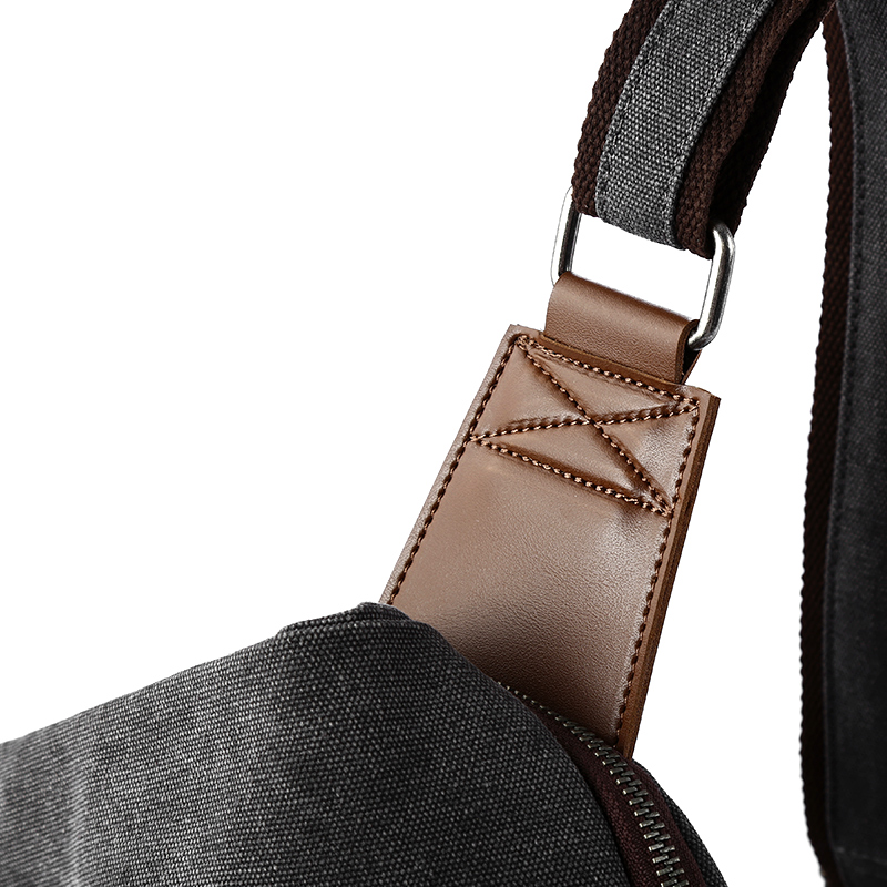 MTE ELAN Bolso bandolera de lo - Leather Work Backpack reseña y precio