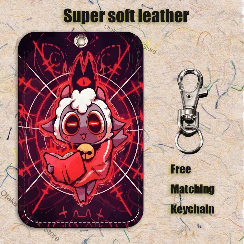 C-Cult, llavero con soporte de - Leatherwork Keychain reseña y precio