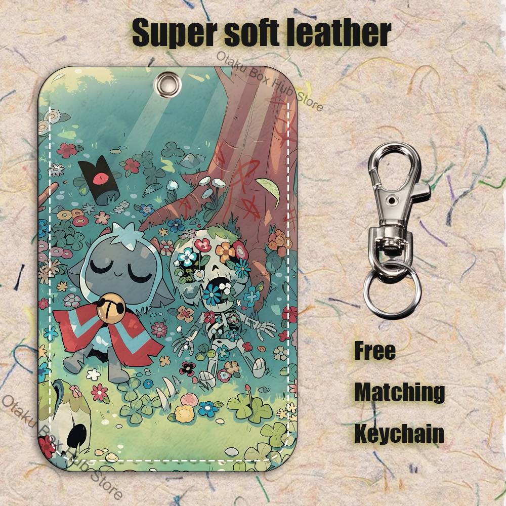 C-Cult, llavero con soporte de - Leatherwork Keychain reseña y precio