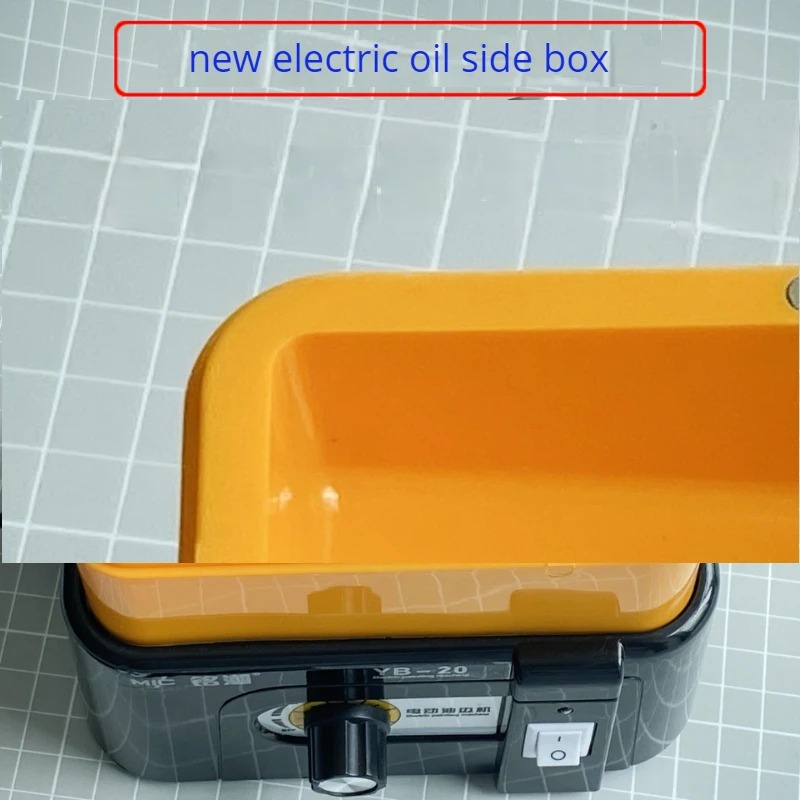 Caja de herramientas eléctrica - Leatherwork Hammer reseña y precio