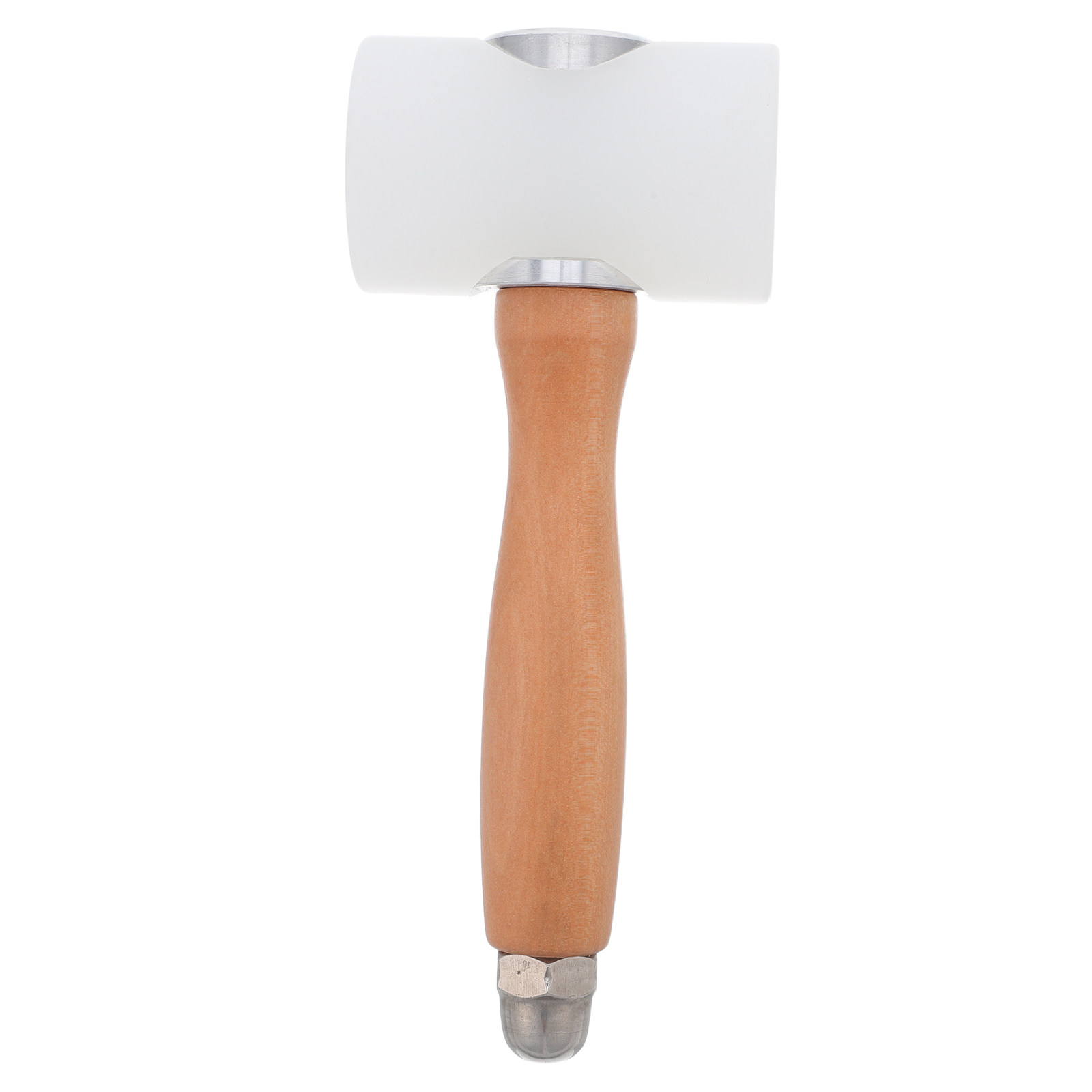 Martillo de tallado ligero con - Leatherwork Hammer reseña y precio