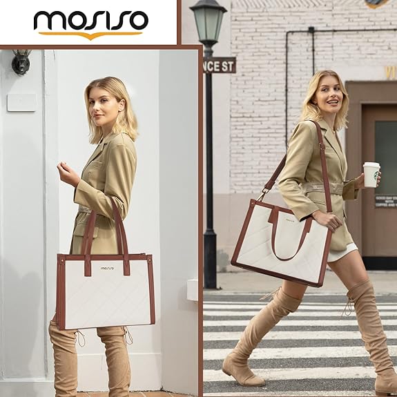 Bolso impermeable para ordenad - Leather Work Notebook reseña y precio