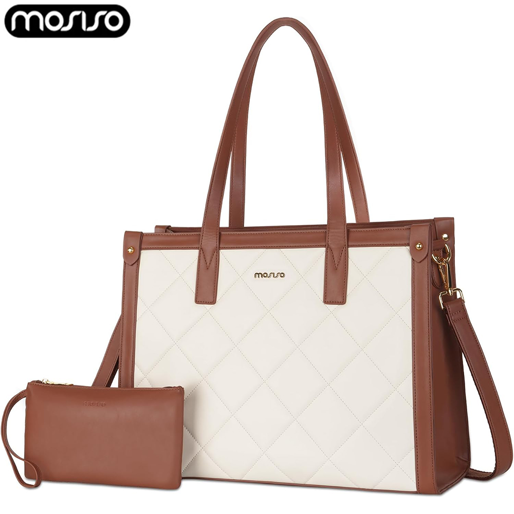Bolso impermeable para ordenad - Leather Work Notebook reseña y precio