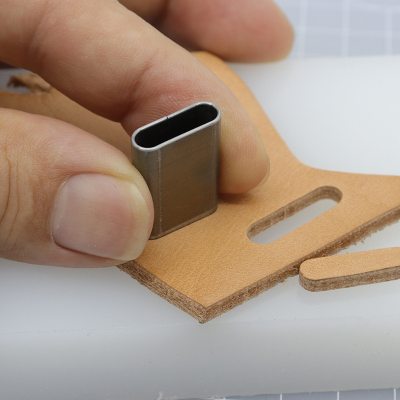 1 ud. Herramienta manual de pe - Leatherwork Projects reseña y precio