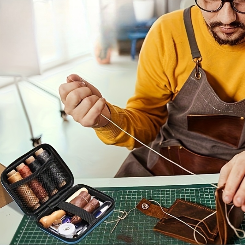 [Kit de trabajo de cuero] Kit  - Leatherwork Hammer reseña y precio