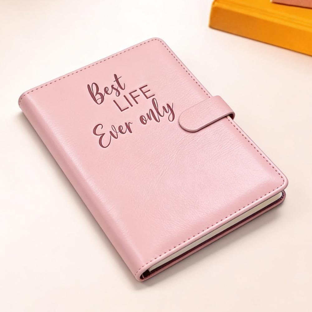 Funda para Pasaporte, Libreta, - Leather Work Notebook reseña y precio
