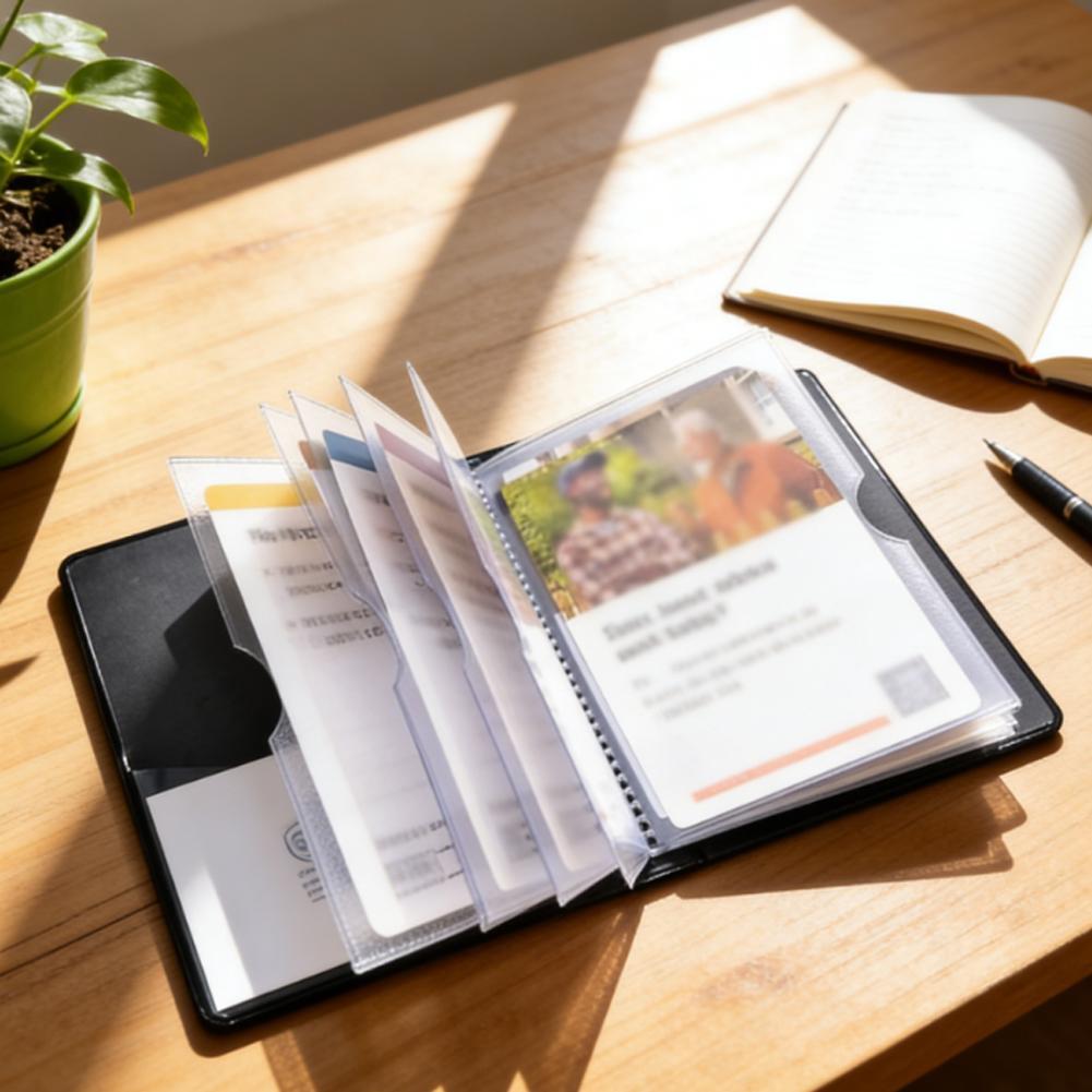Funda para Pasaporte, Libreta, - Leather Work Notebook reseña y precio
