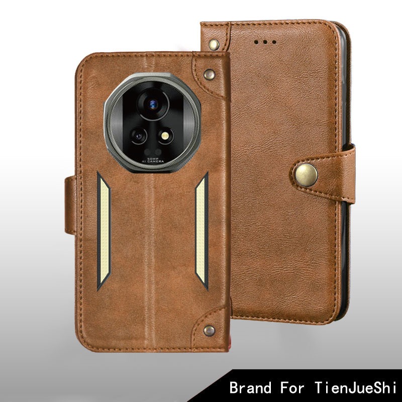 Para Blackview XPLORE 2/XPLORE - Leatherwork Projects reseña y precio