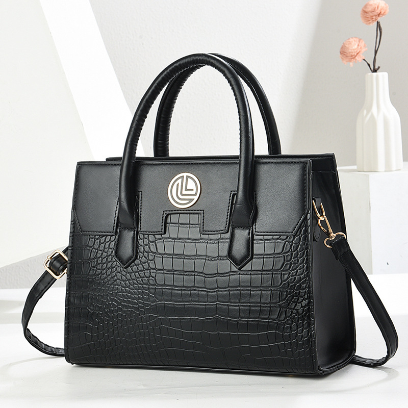 Bolso de Mano de Cuero PU con  - Leatherwork Patterns Free reseña y precio