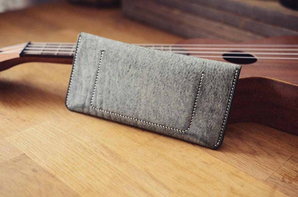 Molde de corte para carteras,  - Leatherwork Projects reseña y precio