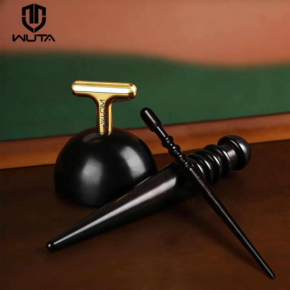 WUTA, 1 unidad, pulidor de bor - Leatherwork Hammer reseña y precio