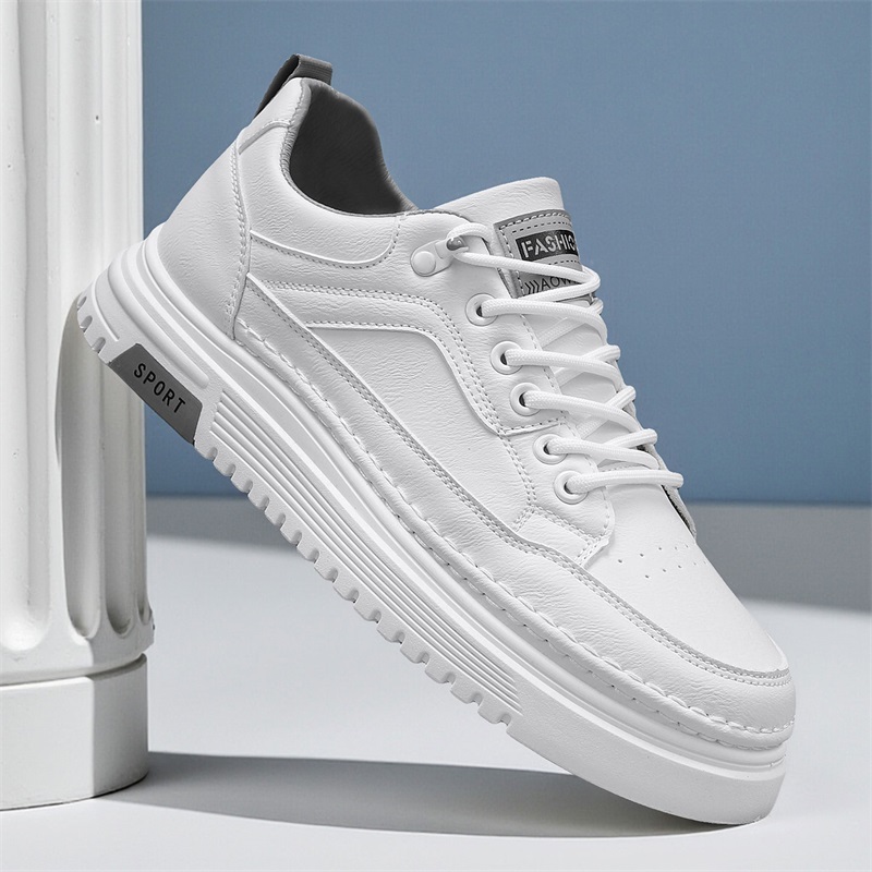 Zapatos Casuales para Hombre,  - Leatherworker Block reseña y precio