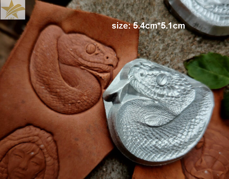Molde de grabado de cuero con  - Leatherwork Patterns Free reseña y precio