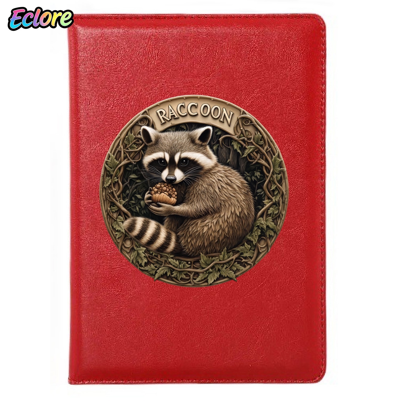 Diario de cuero vintage con il - Leather Work Notebook reseña y precio