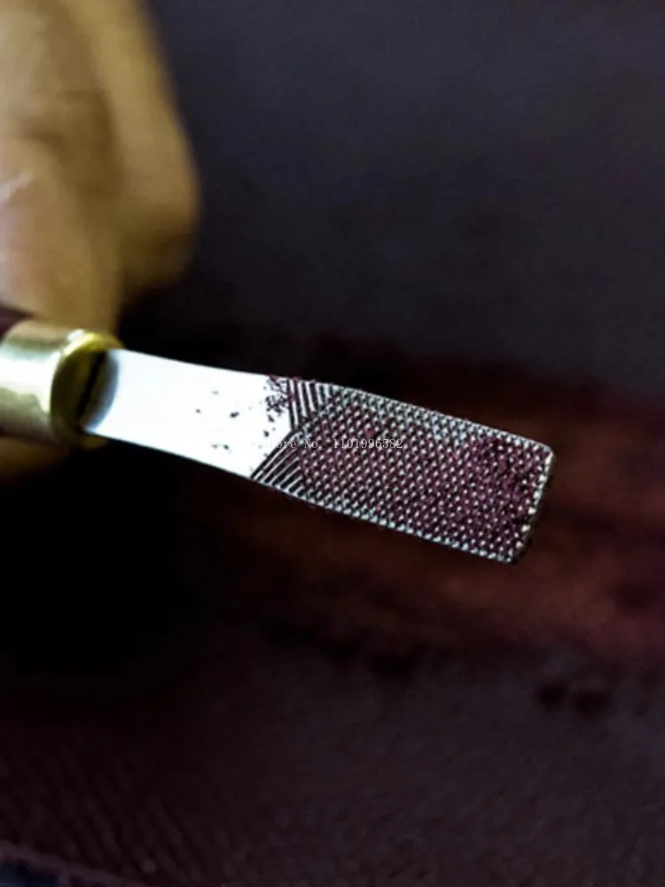 Tamaño 3/4/5/10mm patrón de di - Leatherwork Hammer reseña y precio
