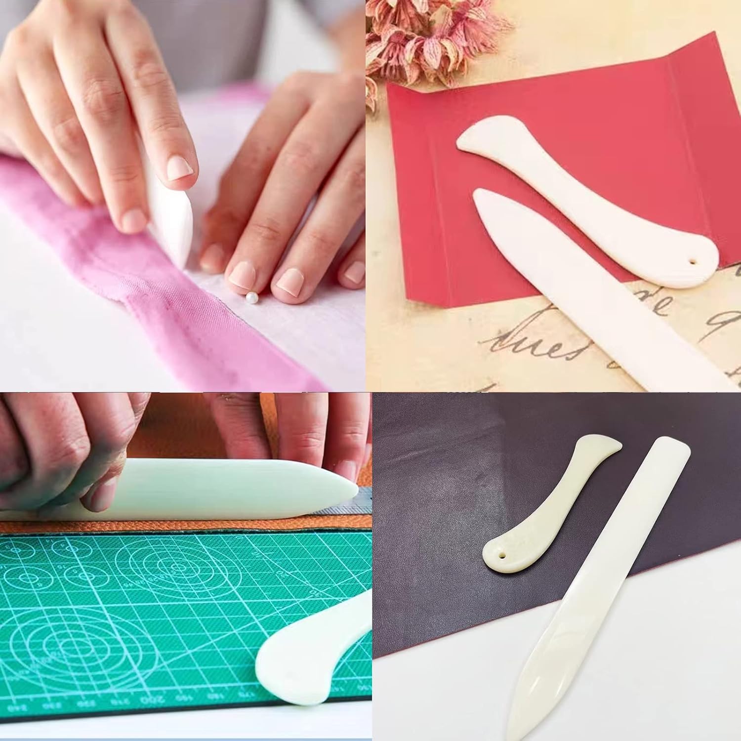 Herramienta profesional de cue - Leatherwork Hammer reseña y precio