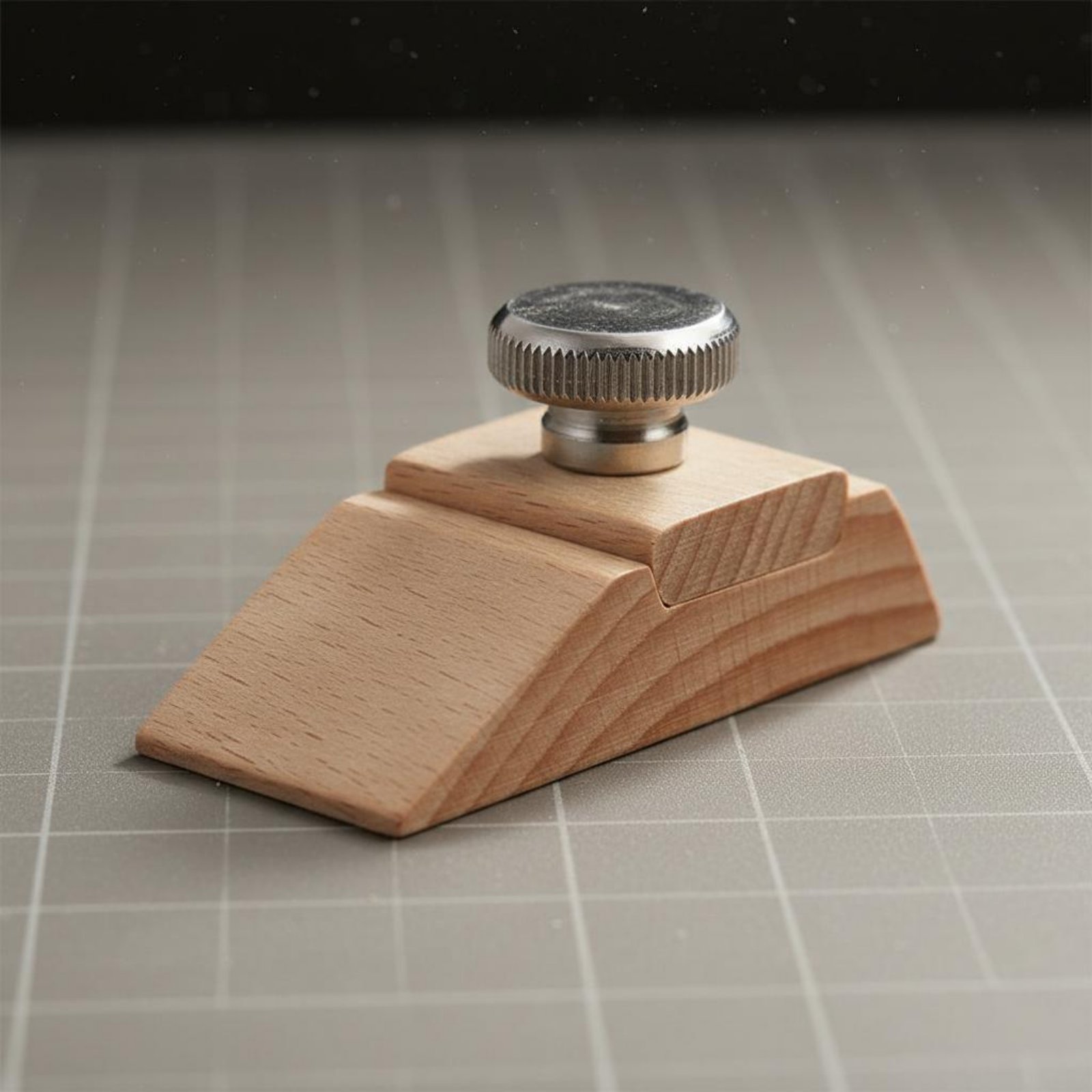 Bloque de lijado de cuero con  - Leatherworker Block reseña y precio