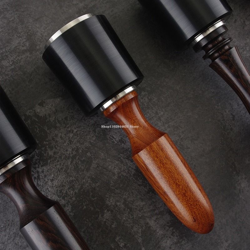 Martillo para tallar cuero de  - Leatherwork Hammer reseña y precio